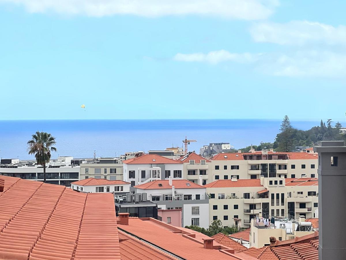 Madeira Breeze Funchal (Madeira) Exterior foto