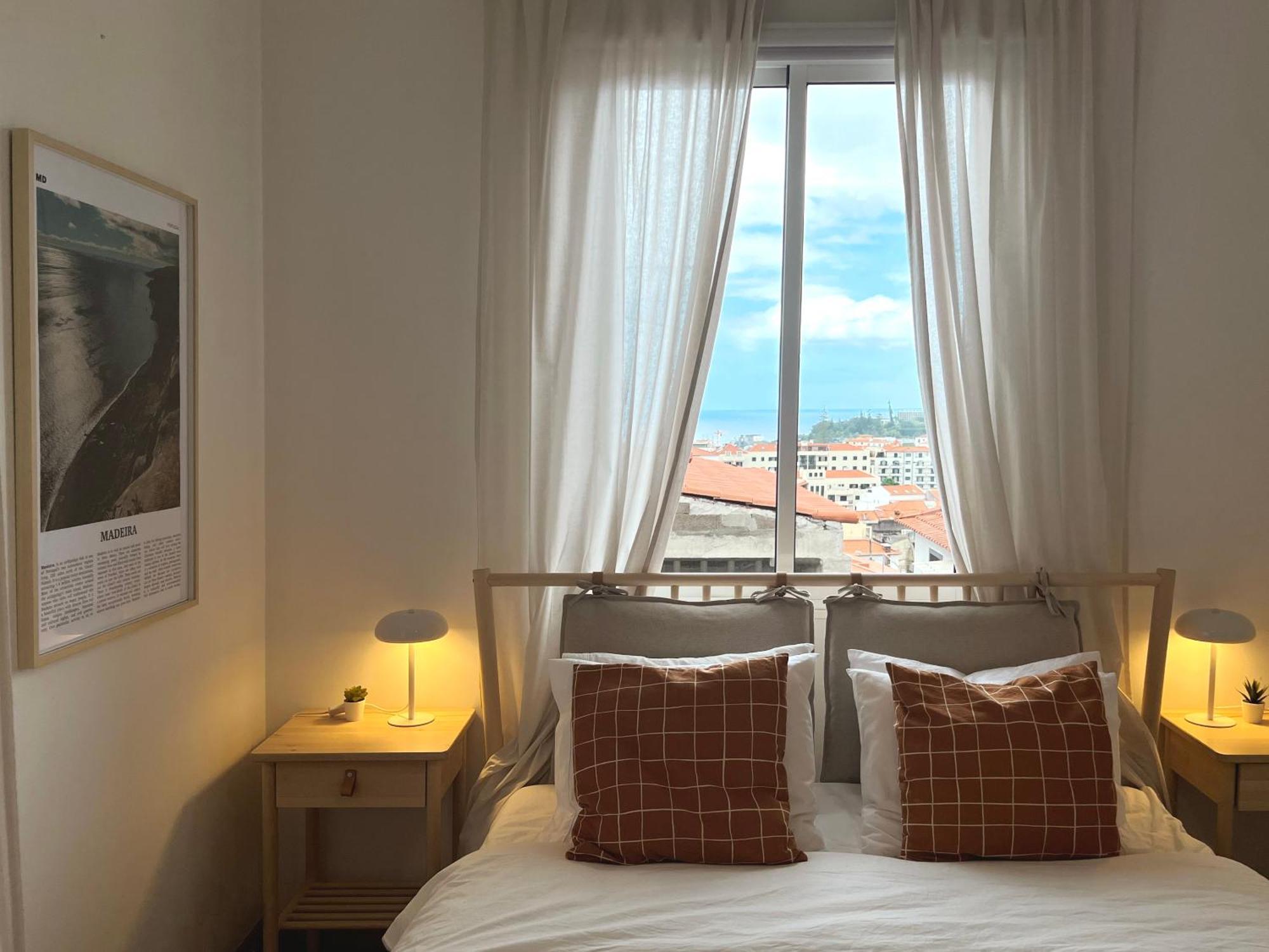 Madeira Breeze Funchal (Madeira) Exterior foto