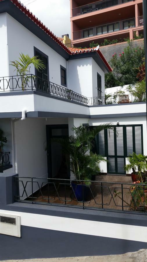 Madeira Breeze Funchal (Madeira) Quarto foto